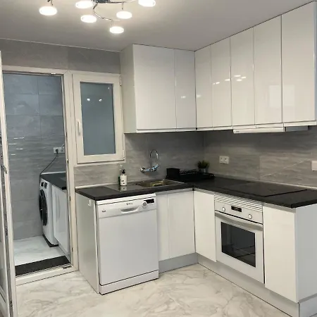 Appartement La Fuente Con Ac
