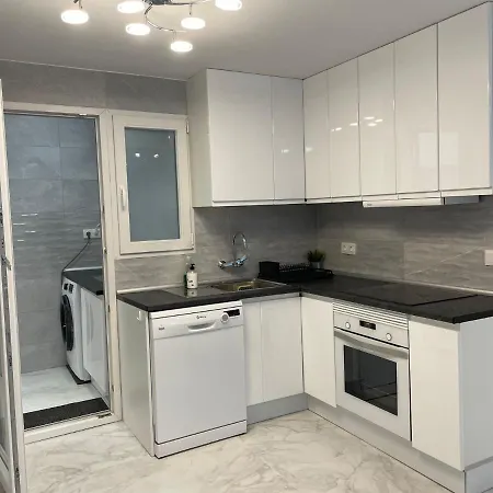 Apartman La Fuente Con 3 Ac