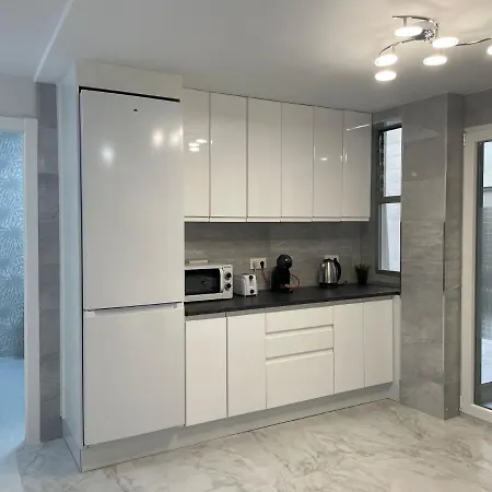Appartement La Fuente Con Ac Gandía