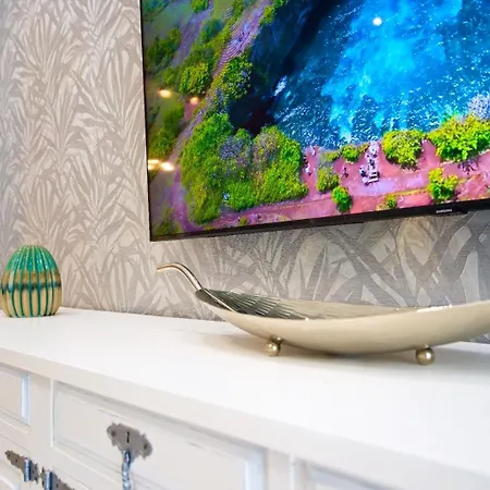 Apartman La Fuente Con 3 Ac *