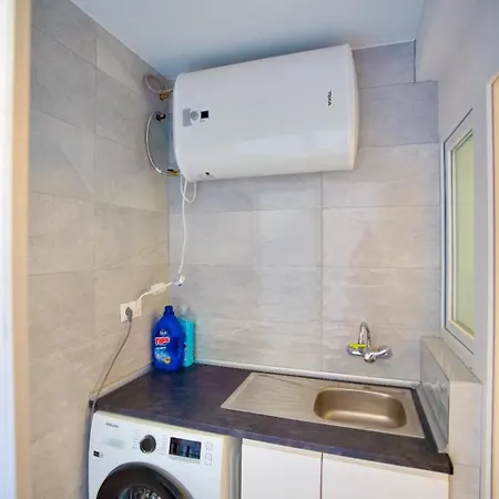 La Fuente Con Ac Appartement Gandía