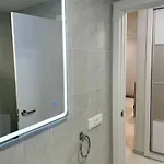 La Fuente Con 3 Ac Διαμέρισμα Gandía
