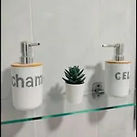 La Fuente Con 3 Ac Διαμέρισμα Gandía
