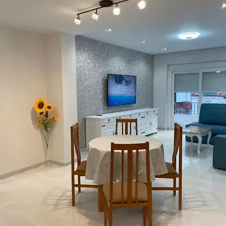 La Fuente Vt -52664-v Apartment