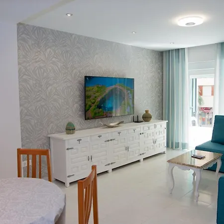 Apartment La Fuente Vt -52664-v Gandia