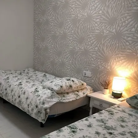 Lägenhet La Fuente Con 3 Ac Gandía